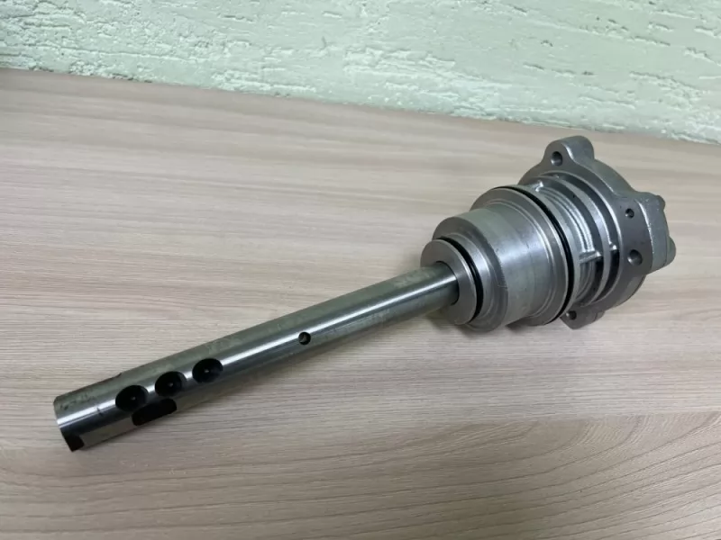 Механизм включения для РК 621 / Ростар 621-1803010-10