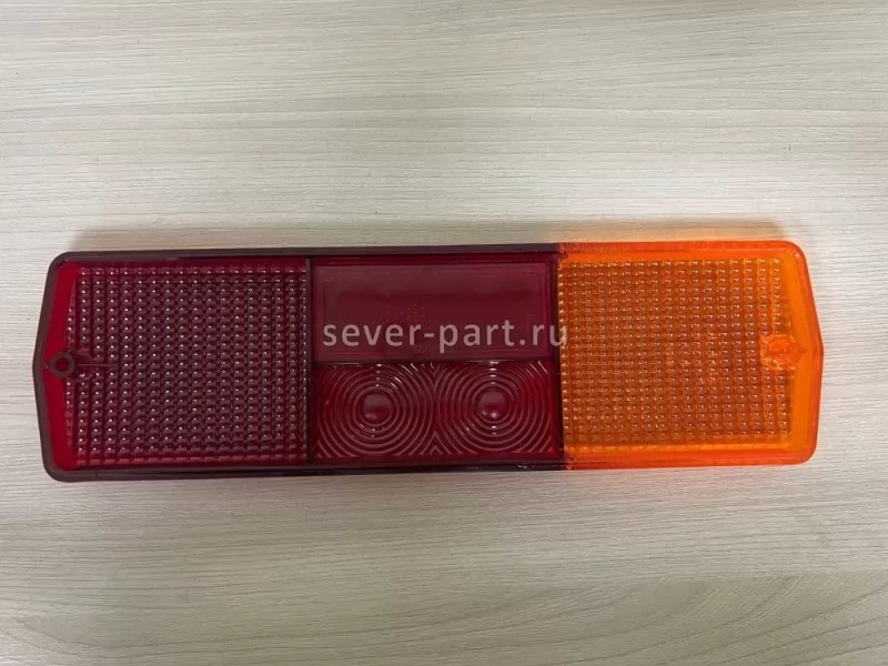 Рассеиватель фонаря заднего левый 355.3716201