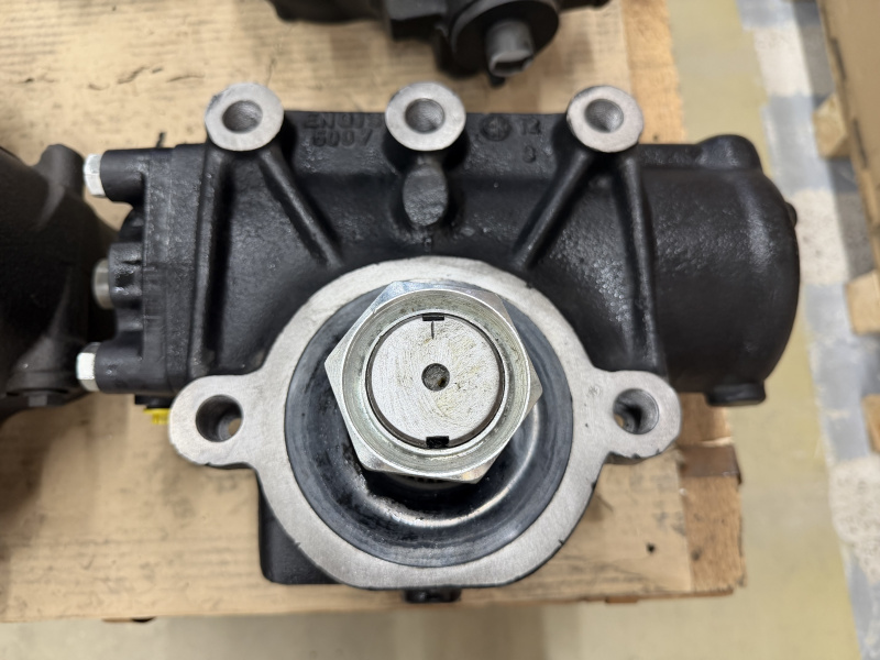 ГУР C700V717-077 (Аналог ШНКФ453461.700-60, HD098C55473) (восстановлен в заводских условиях) / RBL C700V717-077 