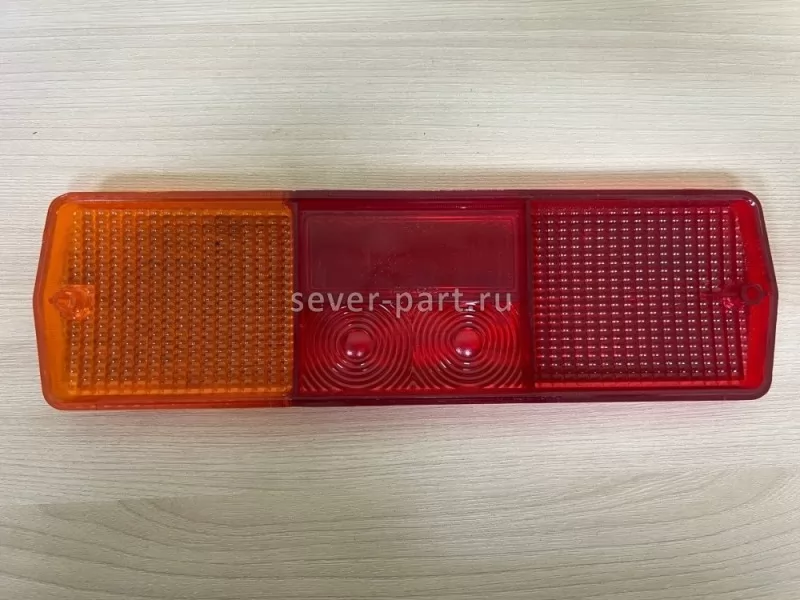 Рассеиватель фонаря заднего правый 354.3716201